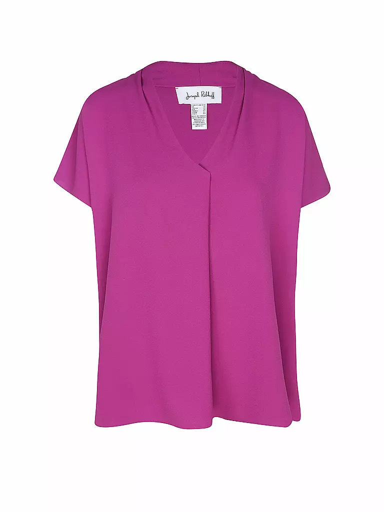 JOSEPH RIBKOFF | Blusenshirt | pink