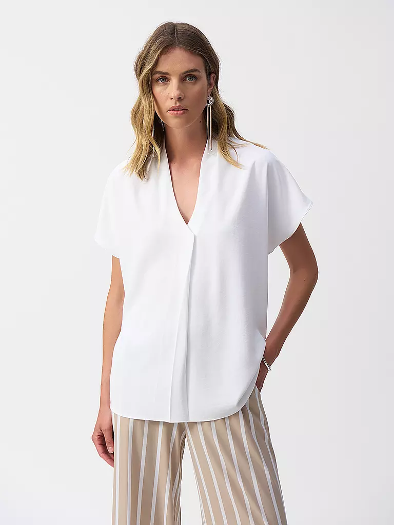 JOSEPH RIBKOFF | Blusenshirt | creme