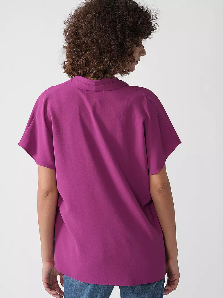 JOSEPH RIBKOFF | Blusenshirt | pink