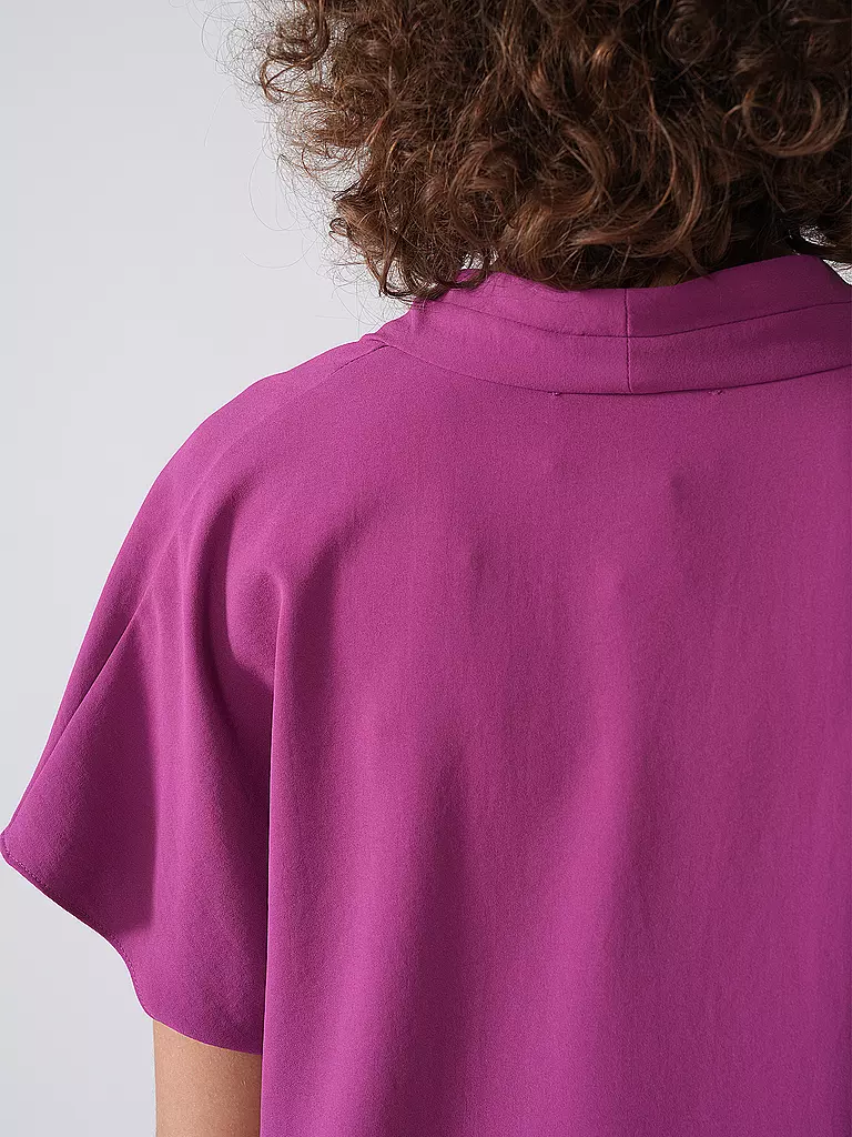 JOSEPH RIBKOFF | Blusenshirt | pink