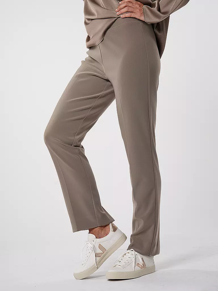 JOSEPH RIBKOFF | Businesshose | beige