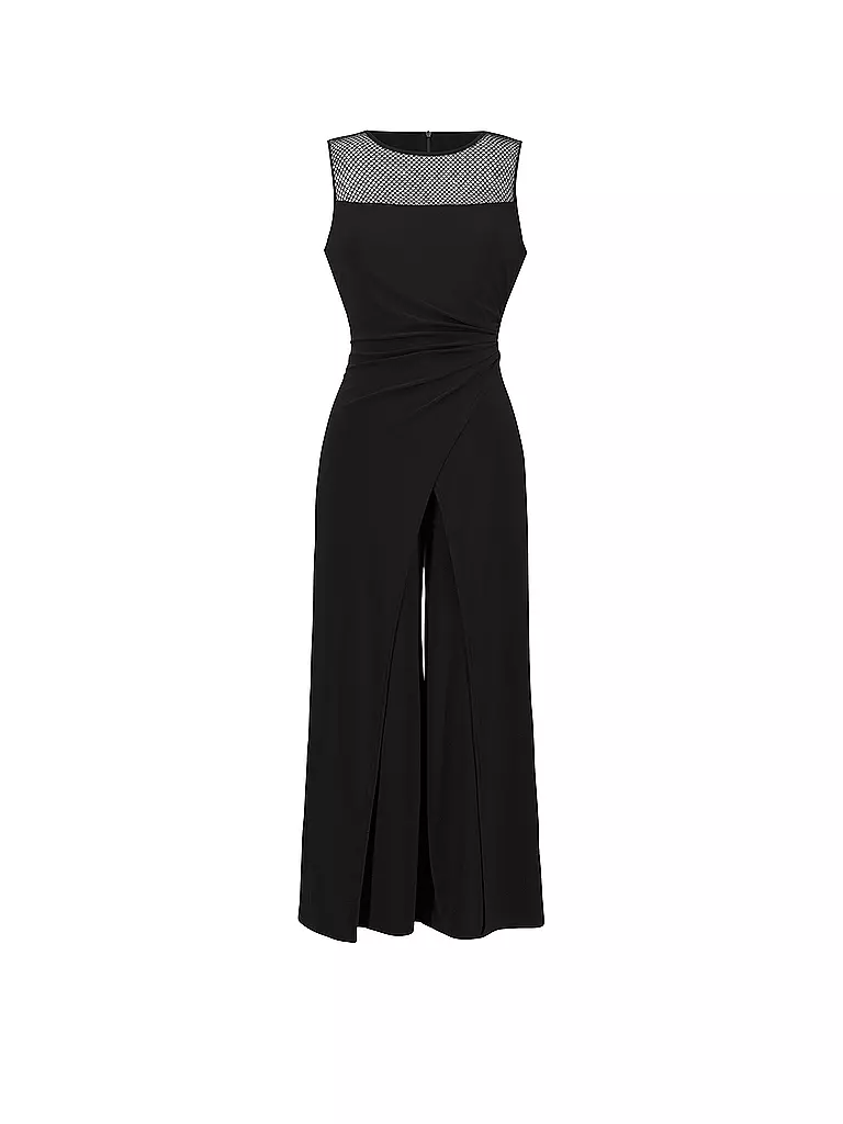 JOSEPH RIBKOFF | Jumpsuit | schwarz