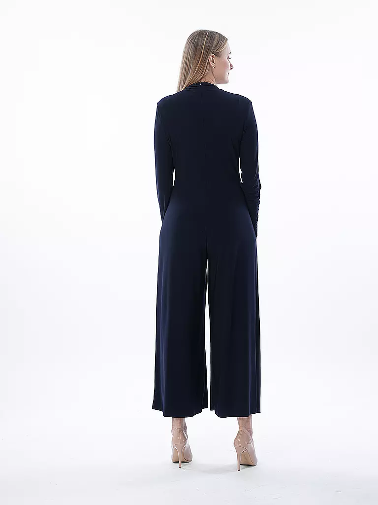 JOSEPH RIBKOFF | Jumpsuit | dunkelblau