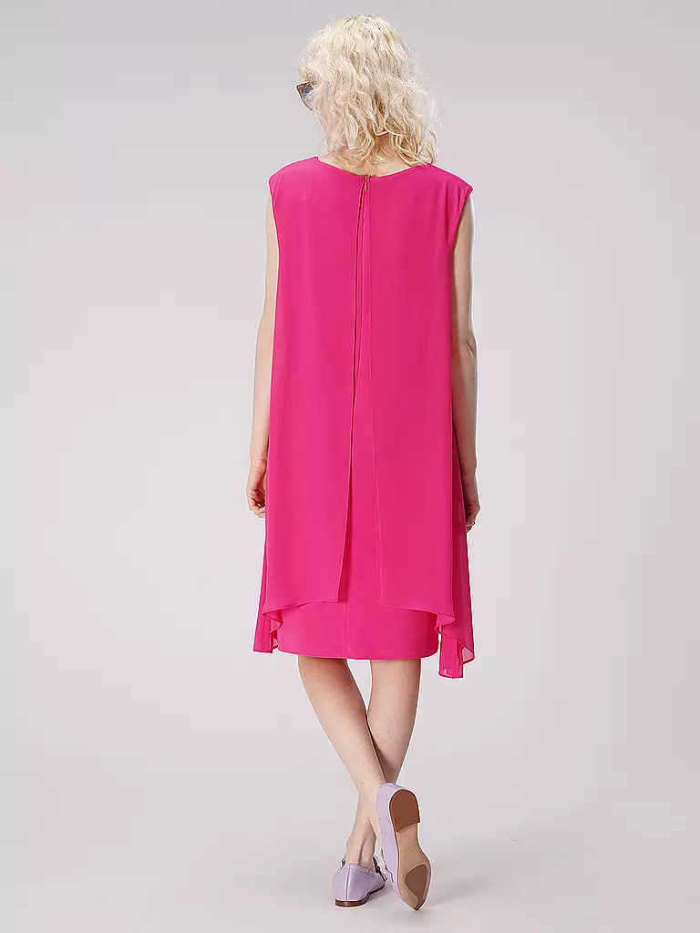 JOSEPH RIBKOFF | Kleid | pink