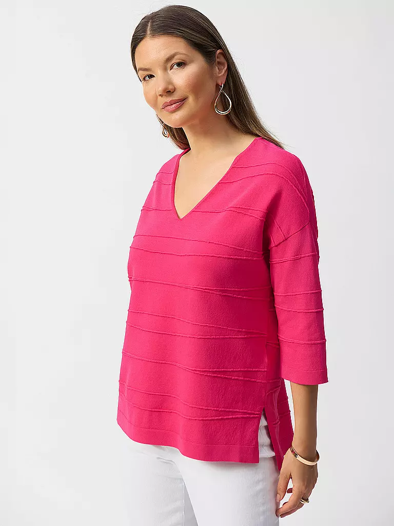 JOSEPH RIBKOFF | Pullover | pink