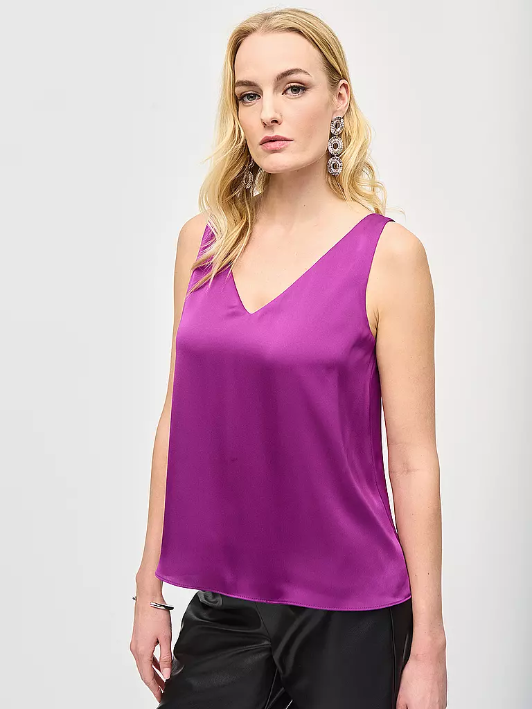 JOSEPH RIBKOFF | Top | pink