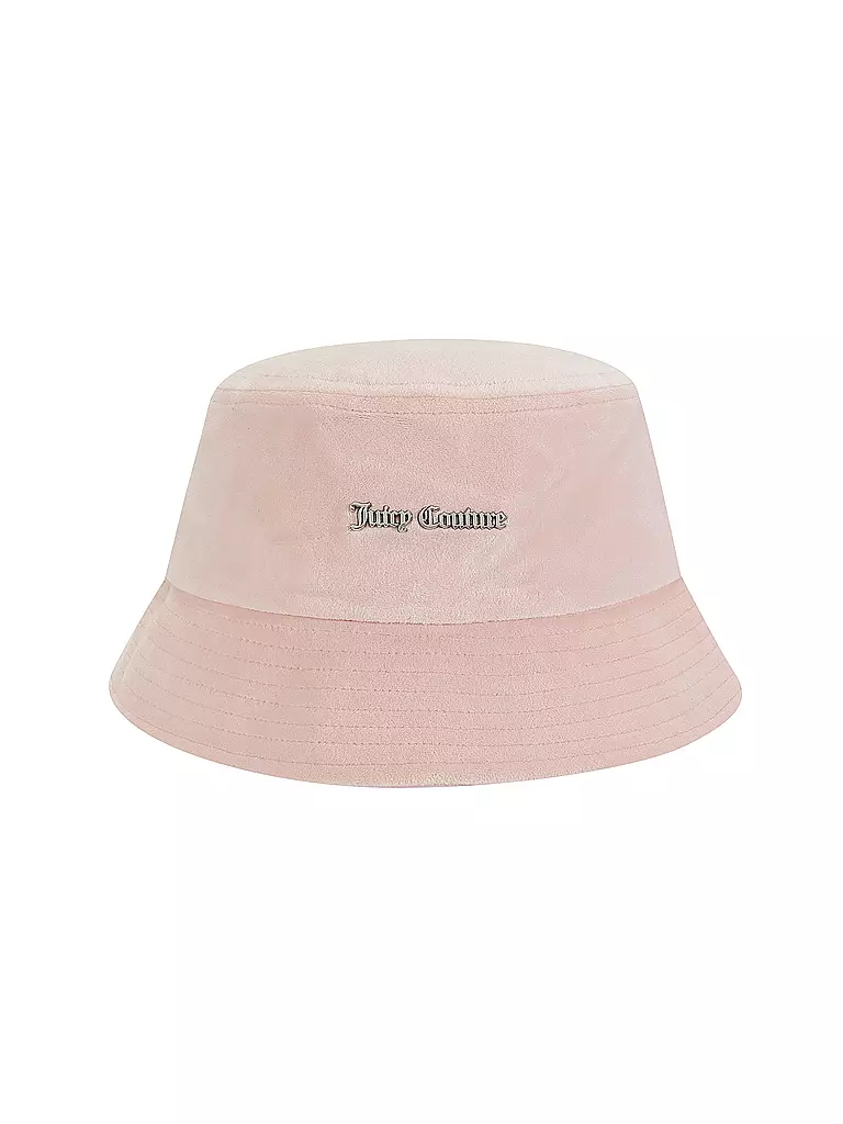 JUICY COUTURE | Hut - Bucket Hat Ellie | rosa