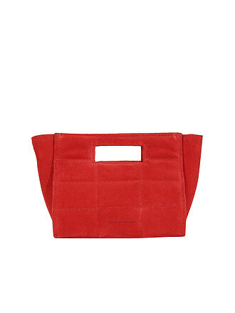 JULIA SKERGETH | Ledertasche - Mini Bag LIMITED EDITION