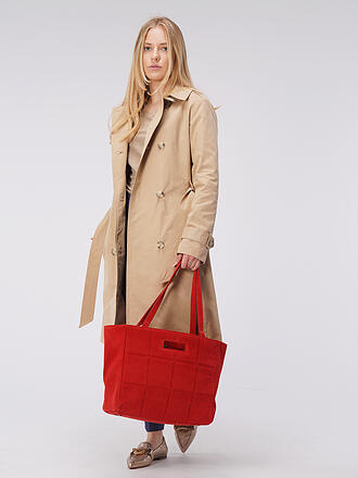 JULIA SKERGETH | Ledertasche - Shopper LIMITED EDITION