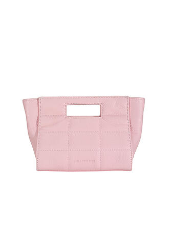 JULIA SKERGETH | Ledertasche - Mini Bag THE QULITED BAG MINI