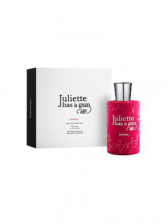 JULIETTE HAS A GUN | MMMM... Eau de Parfum 100ml