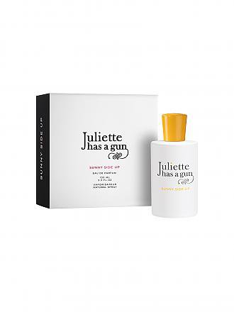 JULIETTE HAS A GUN | Sunny Side Up Eau de Parfum 100ml