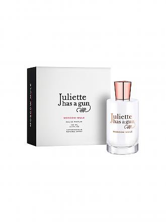 JULIETTE HAS A GUN | Moscow Mule Eau de Parfum 50ml