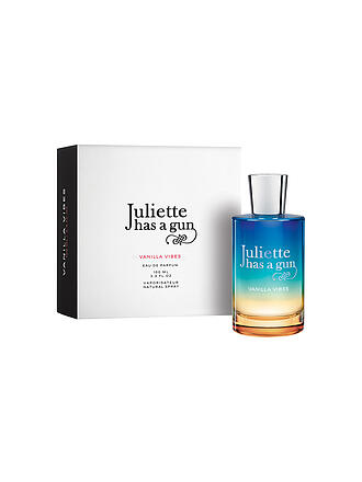 JULIETTE HAS A GUN | Vanilla Vibes Eau de Parfum 50ml