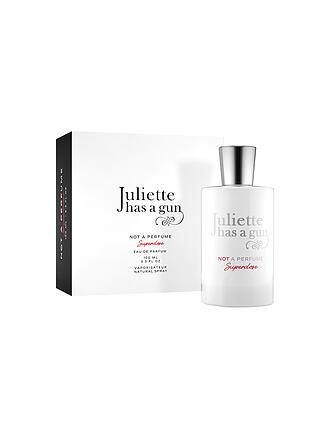 JULIETTE HAS A GUN | Not A Perfume Superdose Eau de Parfum 100ml