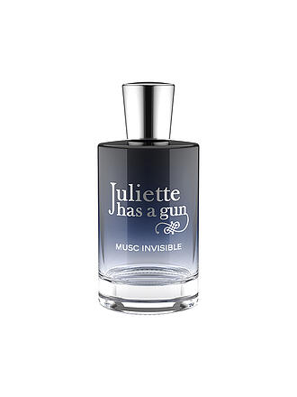 JULIETTE HAS A GUN | Musc Invisible Eau de Parfum 100ml