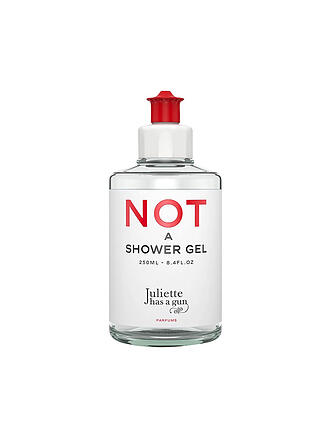 JULIETTE HAS A GUN | Not A Showergel 250ml