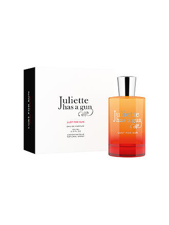 JULIETTE HAS A GUN | Lust For Sun Eau de Parfum 100ml