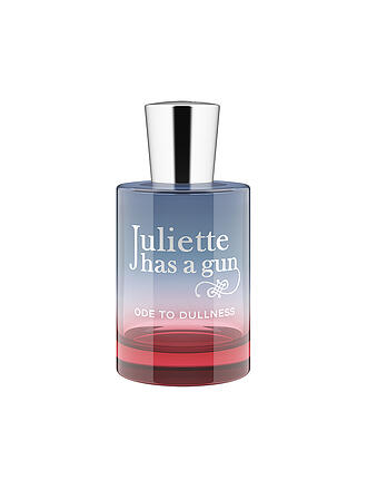 JULIETTE HAS A GUN | Ode tu Dullness Eau de Parfum 50ml