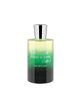 JULIETTE HAS A GUN | Ex Vetiver Eau de Parfum 100ml