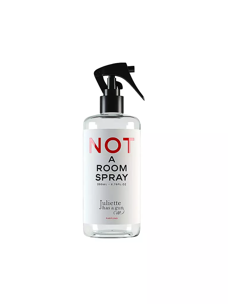 JULIETTE HAS A GUN | Not A Room Spray 250ml | keine Farbe