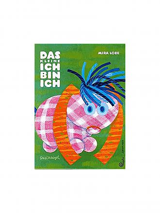 JUNGBRUNNEN VERLAG | Buch - Das kleine Ich bin ich (Gebundene Ausgabe)