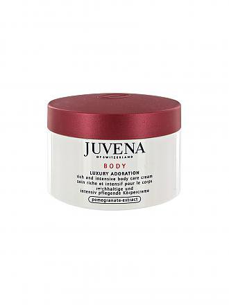 JUVENA | Body Care - Rich and Intensive Body Care Cream 200ml