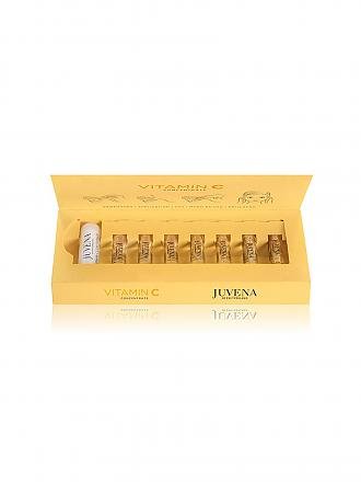 JUVENA | Geschenkset - Skin Specialists Vitamin C Concentrate 50mg / 7x2,5ml