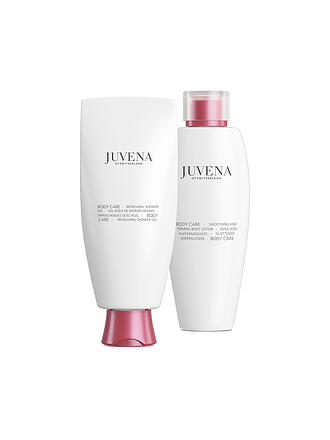 JUVENA | Geschenkset - Body Care Daily Recreation Set  2x200ml