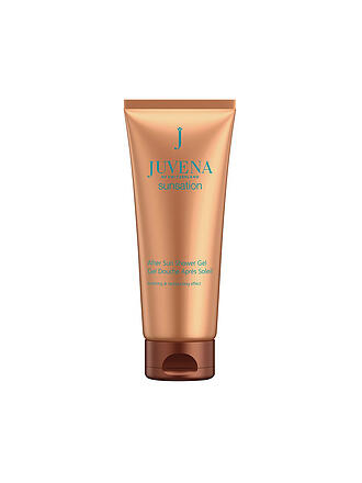 JUVENA | Sunsation After Sun Shower Gel 200ml