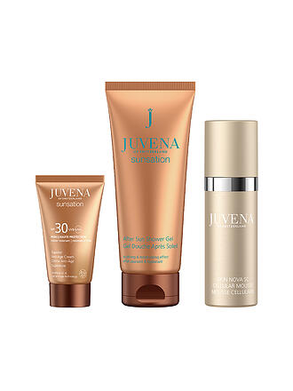 JUVENA | Geschenkset - Sun AACREAM SPF 30 Set 100ml / 50ml / 25ml