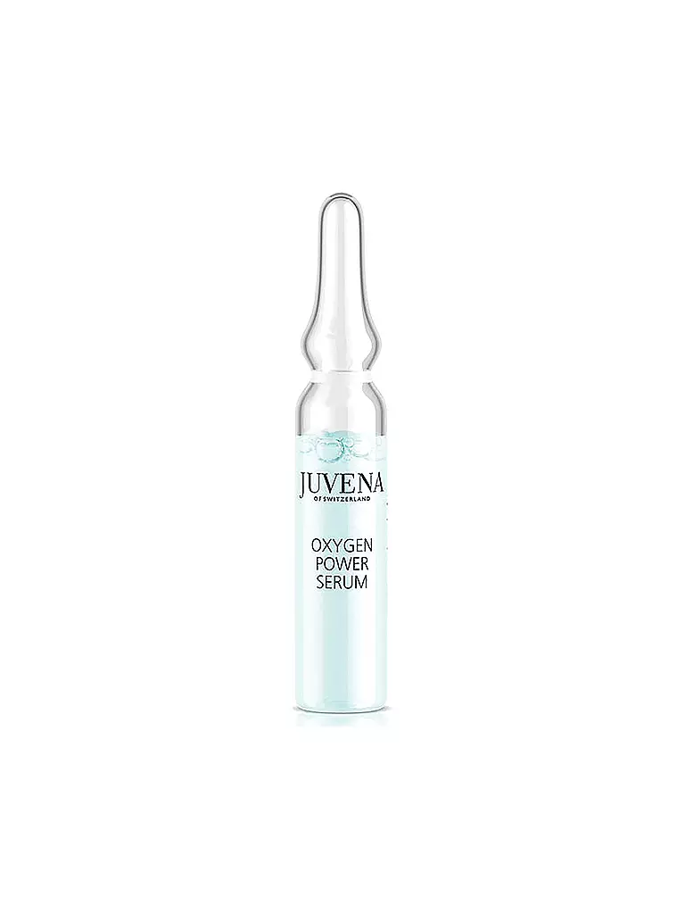 JUVENA | Skin Specialists Oryagen Power Serum 7x2ml | keine Farbe