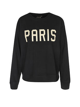 JUVIA | Loungewear Sweater PARIS 