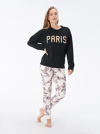 JUVIA | Loungewear Sweater PARIS 