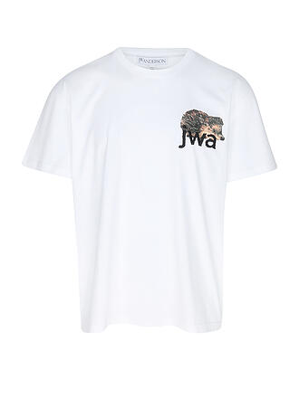 JW ANDERSON | T-Shirt HEDGEHOG