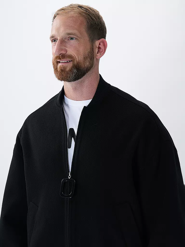 JW ANDERSON | Blouson | schwarz