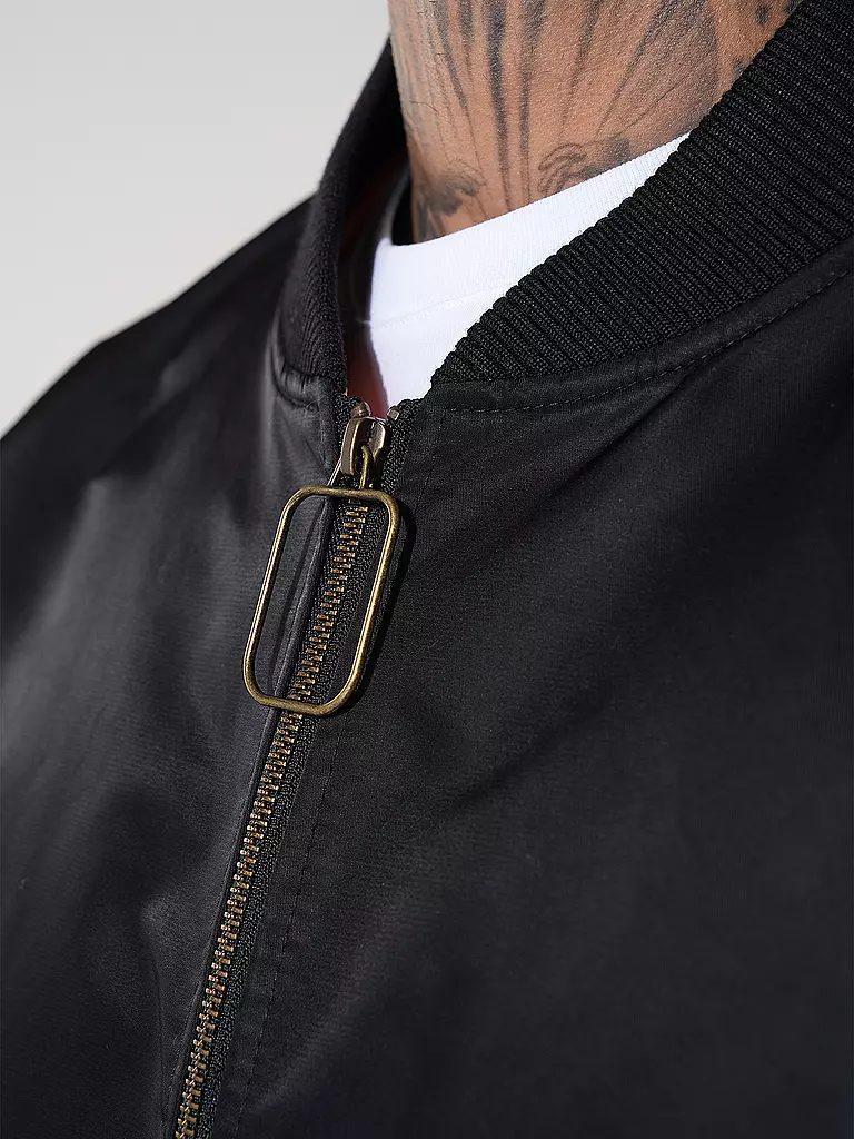 JW ANDERSON | Blouson | schwarz