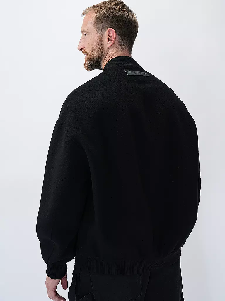 JW ANDERSON | Blouson | schwarz