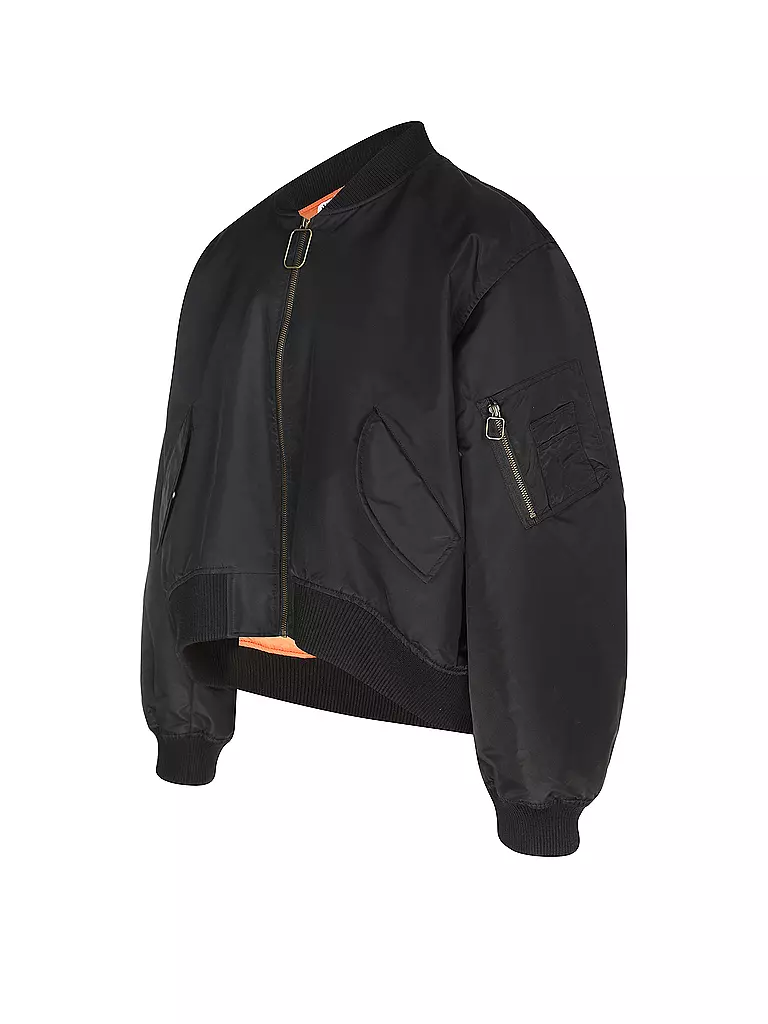 JW ANDERSON | Blouson | schwarz