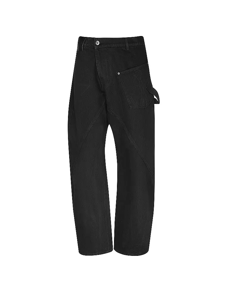 JW ANDERSON | Jeans  | schwarz