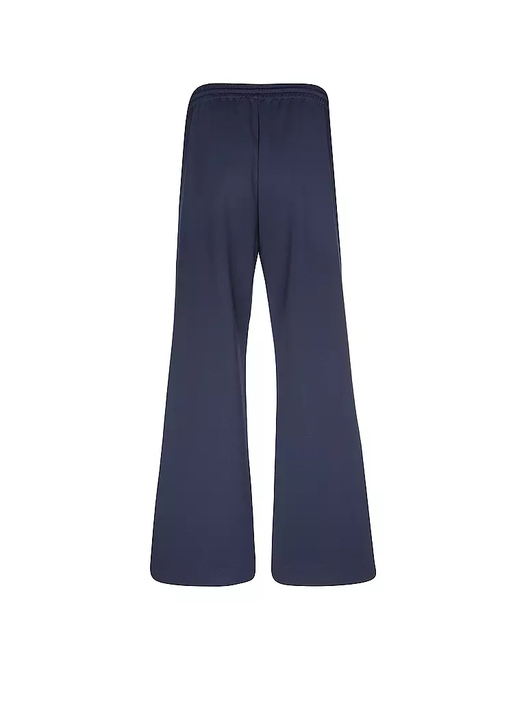 JW ANDERSON | Jogginghose Bootcut Fit  | blau