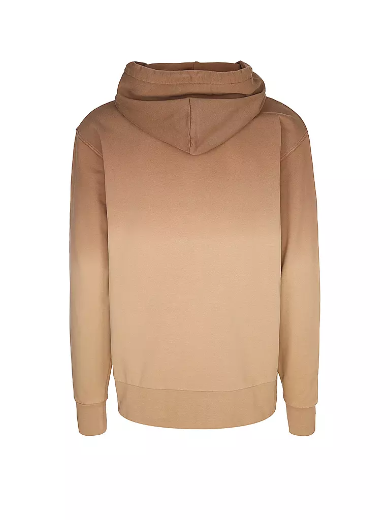 JW ANDERSON | Kapuzensweater - Hoodie | braun