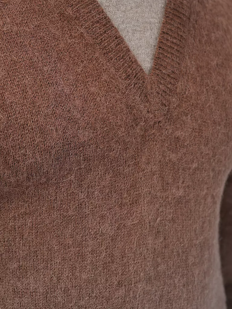 JW ANDERSON | Pullover  | braun