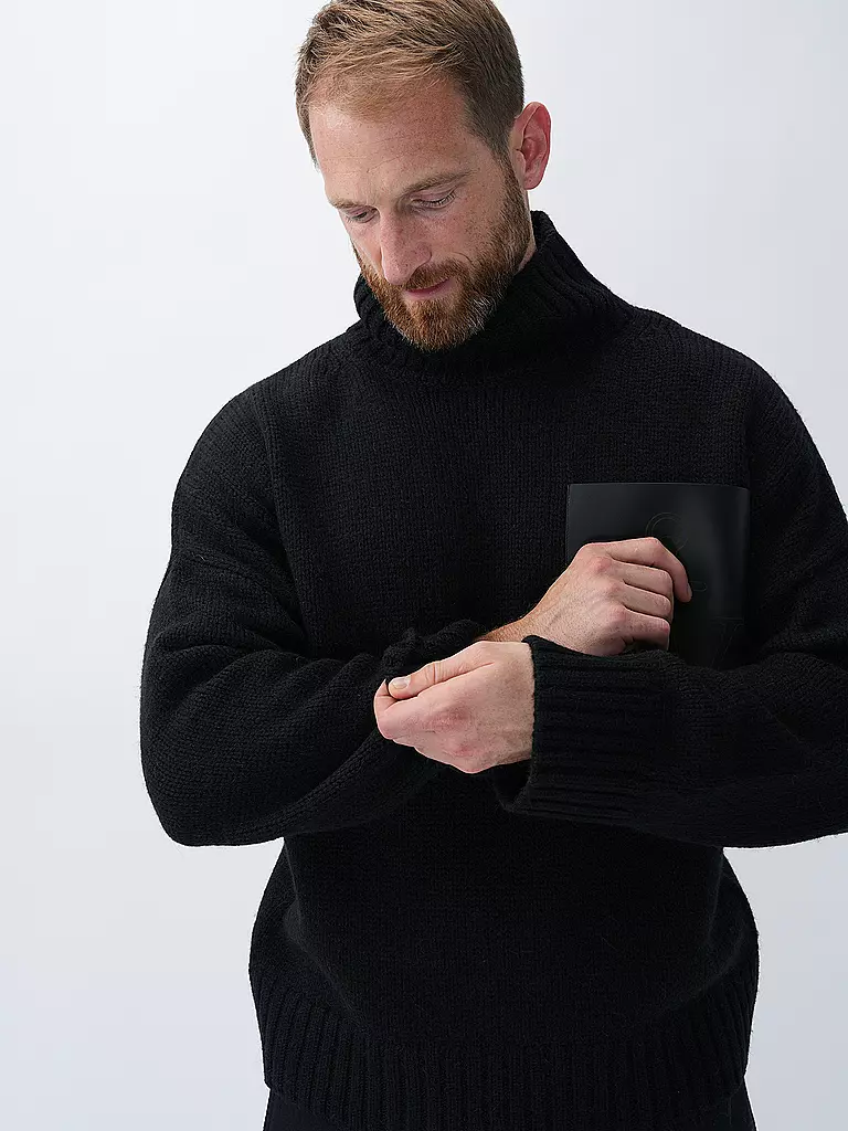 JW ANDERSON | Pullover  | schwarz