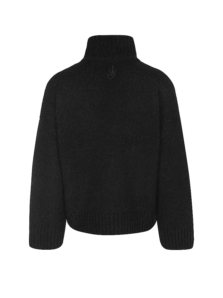 JW ANDERSON | Pullover | schwarz