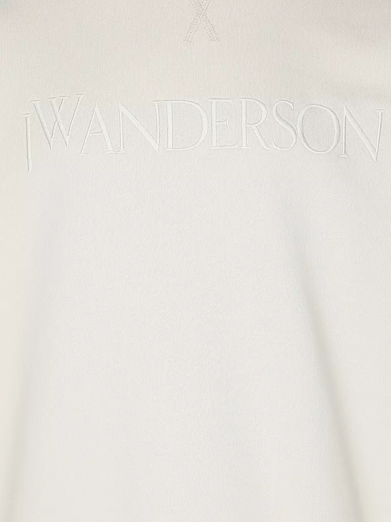 JW ANDERSON | Sweater | beige