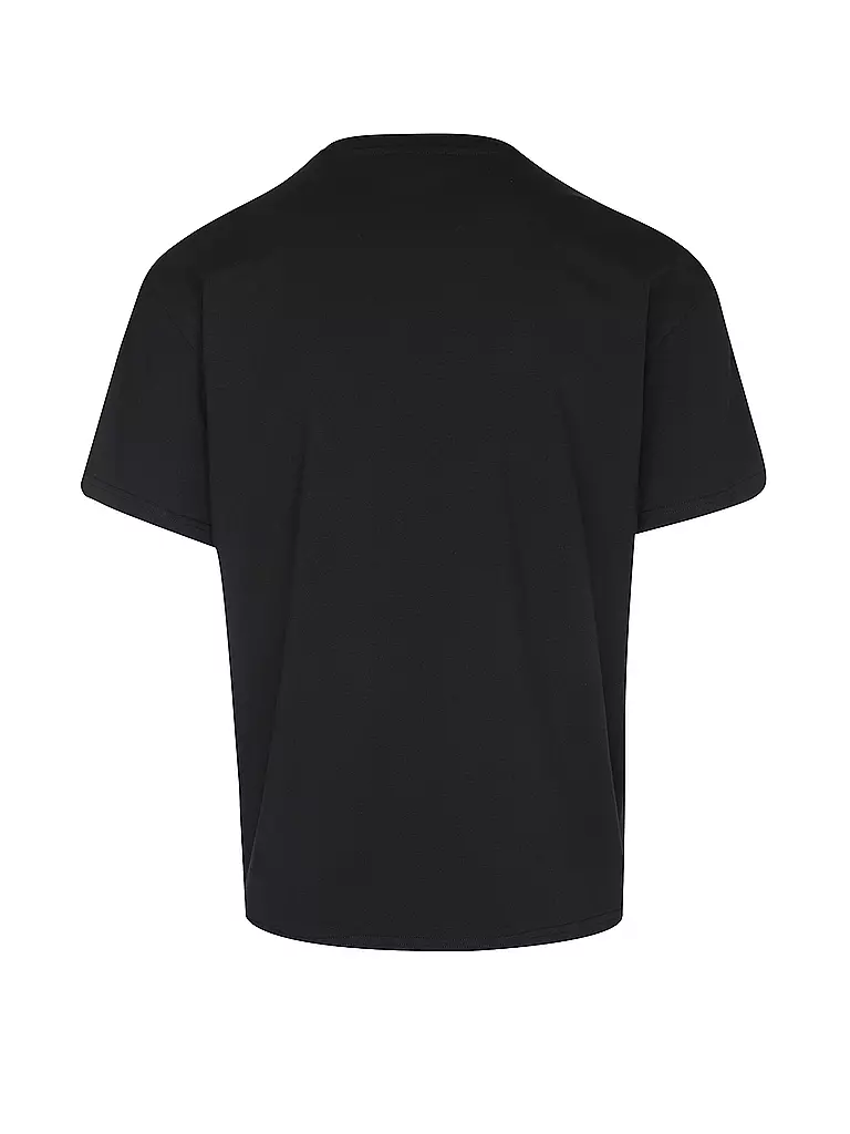 JW ANDERSON | T-Shirt ANCHOR | schwarz