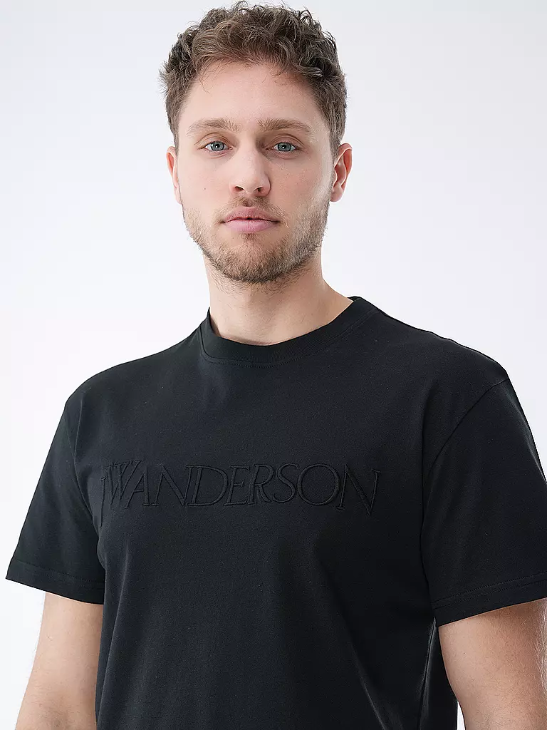 JW ANDERSON | T-Shirt | beige