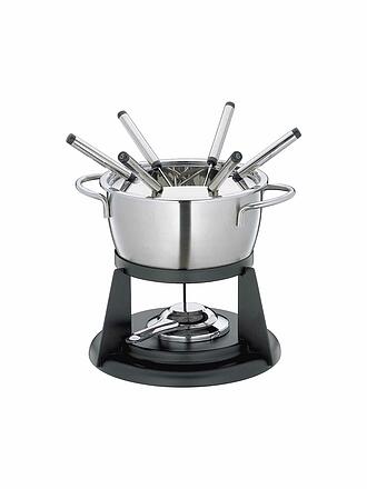 KÜCHENPROFI | Fondue-Set St.Moritz 1,9l