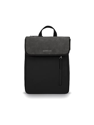 KAPTEN & SON | Rucksack Vallen